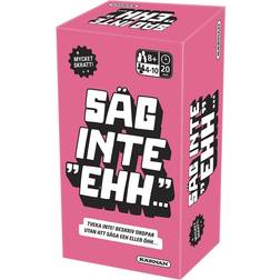 Egmont Kärnan Säg Inte Ehh