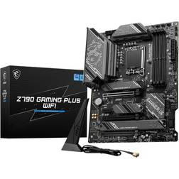 MSI Z790 GAMING PLUS WIFI