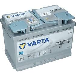 Varta Ultra Dynamic AGM 12v 70Ah