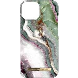 iDeal of Sweden iPhone 15 etui, Northern Lights