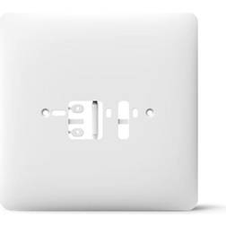 Tado° Tado Trim Plate for Smart Thermostats Fjernlager, 4-5 dages levering