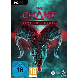 The chant limited edition pc, 1 englisch 2022 prime