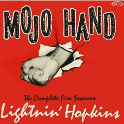 Mojo Hand (Vinyl)