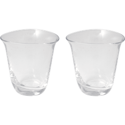 Kay Bojesen Drinking Glass, 2 Dekorationsfigur 2stk