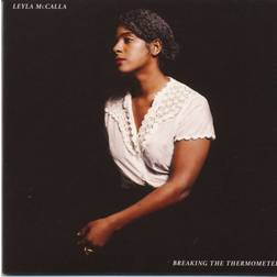 Breaking The Thermometer by Leyla McCalla Cd (Vinilo)