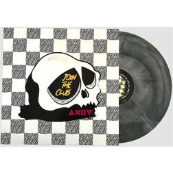 As December Falls Join The Club LP multicolor (Vinyl)