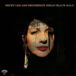 Hello Black Halo (Vinyl)