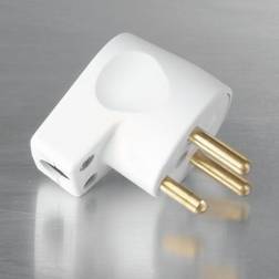 E:zo stikprop vinklet På lager i butik