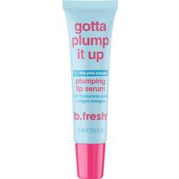 b.fresh Gotta plump it up lip serum 15 ml