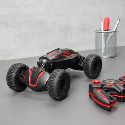 RED5 Remote Control Transforming Car V2