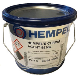 Hempel Hærder Light Primer 95360 1,67 l