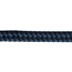 1852 fortøjning dobbelt flettet navy 16mm 6m