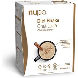 Nupo Diet Shake Chai Latte
