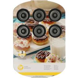 Wilton Donut form medium Muffinplade