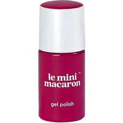 Le Mini Macaron Gel Neglelak Bisous 10ml