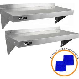 Kukoo MonsterShop Commercial Wall Shelf