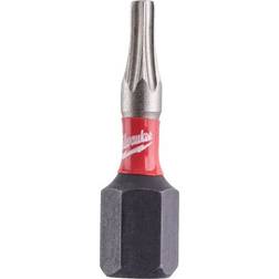 Milwaukee Bit TX9 25 mm SHOCKWAVE (2) 4932471569