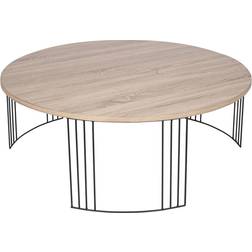 Pacific Lifestyle Make It A Olean Large Coffee Table