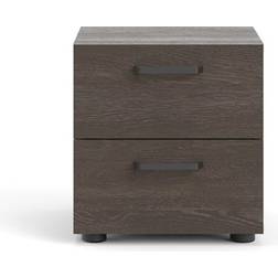 Tvilum To Go Dallas Nightstand 2 Bedside Table