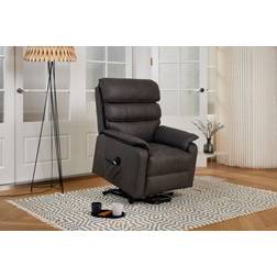 GRS Detail Blair Lift Tilt Riser Armchair