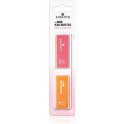 Essence The MINI NAIL BUFFERS nail file mini 2