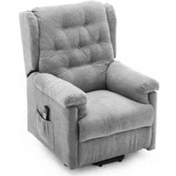 More4Homes Barnsley Armchair