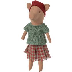 Maileg 2023 Julegris H37cm