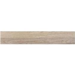 Marquis 1.08m2 Porcelain Tile Sherwood Honey 15x90cm