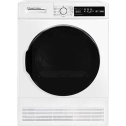 Russell Hobbs Tumble Dryer White