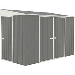 B&Q Absco 7' 5 X 2' 5 Woodland (Building Area )