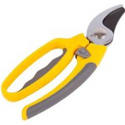 Green Blade Deluxe Carbon Steel Secateurs