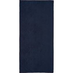 Brentfords Beach Bath Towel Blue (152x71cm)