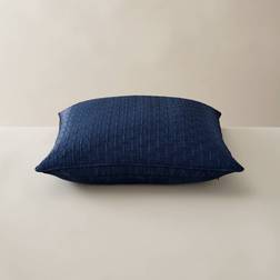 Ted Baker T Pillow Case Blue