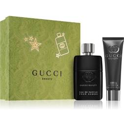 Gucci Guilty Pour Homme EDP Gift Set 50 ml