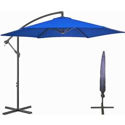 Samuel Alexander 3m Cantilever Parasol