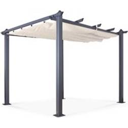 Oseasons Acorn 3M Pergola Gazebo