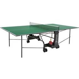 Garlando Tavolo Ping Pong da Interno C-272I Challenge Indoor Colore