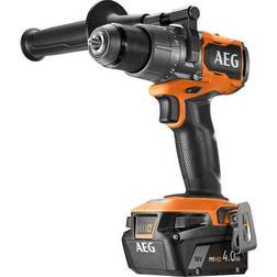 AEG Borr/skruvdragare Powertools BSB18C3BL 502C 18 V 110 Nm