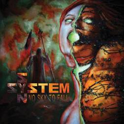 System Syn No Sky To Fall Music CD (Vinyl)