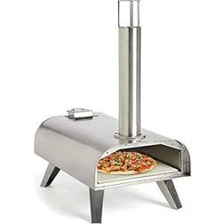 VonHaus Pizza Oven Pizza Pizza Stone