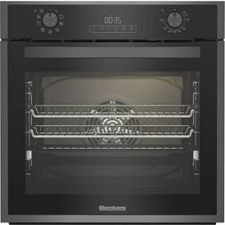 Blomberg ROEN9222DX 59.4cm Steel