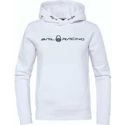 Sail Racing Gale Hood - White