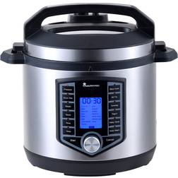 Masterpro 12-in-1 Multi-Cooker 1500W