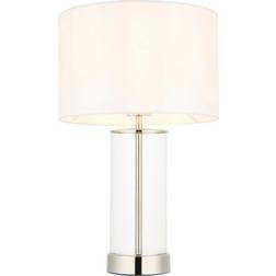 Endon Lighting Luminosa Lessina Base Table Lamp