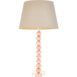 B&Q Luminosa Adelie Base Table Lamp