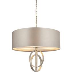 Luminosa Lighting Trento 3 Pendant Lamp