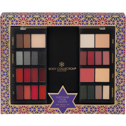 Body Collection Customise Your Palette Gaveæske