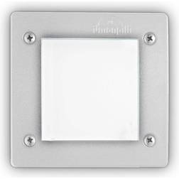 Ideal Lux Leti Ceiling Flush Light