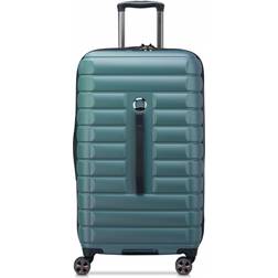 Delsey Valise Trunk L 74 cm Shadow 5.0 Vert 10680