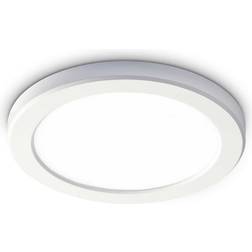 Luminosa Lighting AURA Round Spotlight